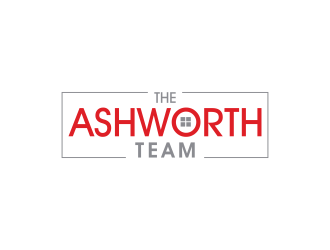 The Ashworth Team logo design by ingepro