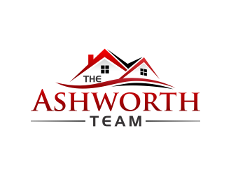 The Ashworth Team logo design by ingepro