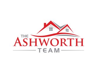 The Ashworth Team logo design by ingepro