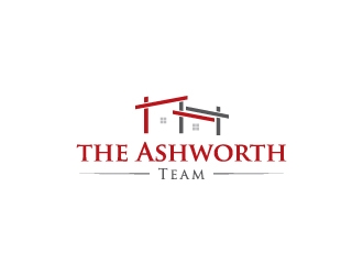 The Ashworth Team logo design by zakdesign700