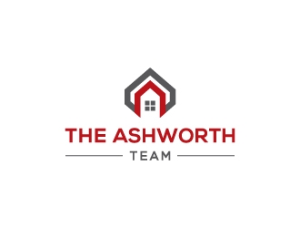 The Ashworth Team logo design by zakdesign700