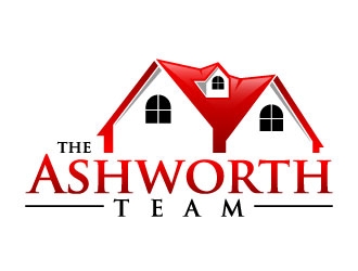 The Ashworth Team logo design by daywalker