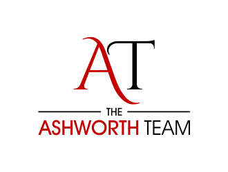 The Ashworth Team logo design by cintoko