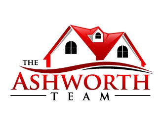 The Ashworth Team logo design by daywalker