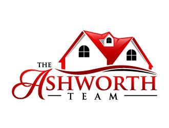 The Ashworth Team logo design by daywalker