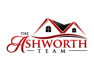 The Ashworth Team logo design by daywalker
