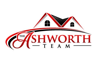 The Ashworth Team logo design by daywalker