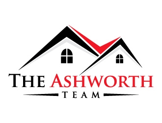 The Ashworth Team logo design by dchris