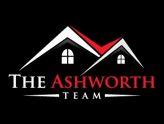 The Ashworth Team logo design by dchris