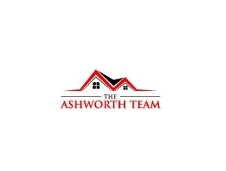 The Ashworth Team logo design by my!dea