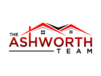 The Ashworth Team logo design by denfransko