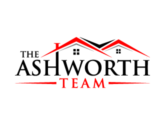 The Ashworth Team logo design by denfransko