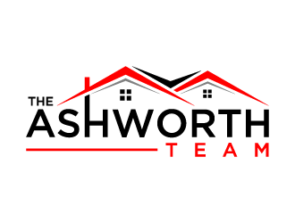 The Ashworth Team logo design by denfransko