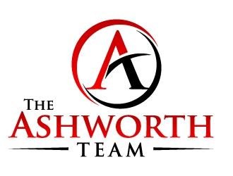 The Ashworth Team logo design by jaize