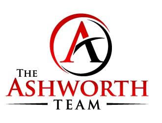 The Ashworth Team logo design by jaize