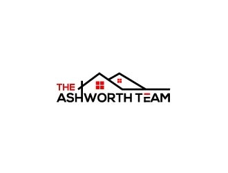 The Ashworth Team logo design by my!dea