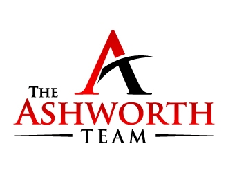 The Ashworth Team logo design by jaize