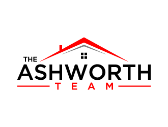 The Ashworth Team logo design by denfransko