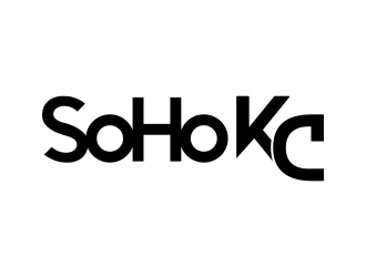 SoHo KC logo design by rykos