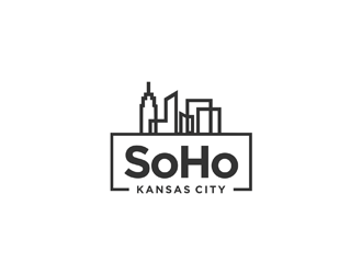 SoHo KC logo design by ndaru