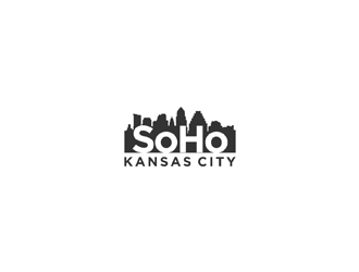 SoHo KC logo design by ndaru