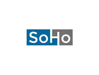 SoHo KC logo design by rief