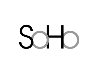 SoHo KC logo design by nurul_rizkon