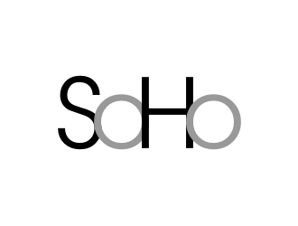 SoHo KC logo design by nurul_rizkon