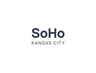 SoHo KC logo design by Susanti