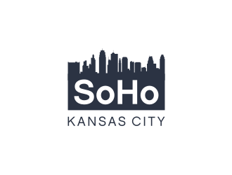 SoHo KC logo design by Susanti