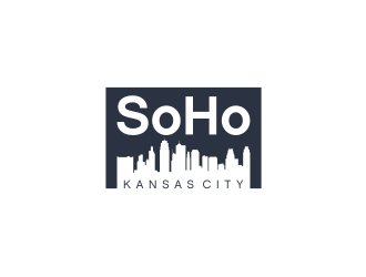 SoHo KC logo design by Susanti