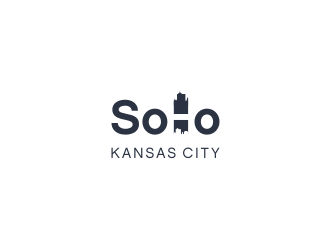 SoHo KC logo design by Susanti