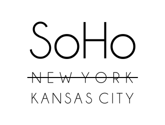 SoHo KC logo design by cintoko