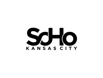SoHo KC logo design by agil