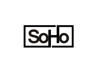 SoHo KC logo design by Landung