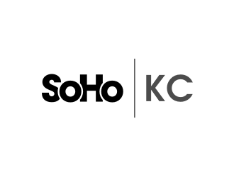 SoHo KC logo design by asyqh