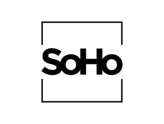 SoHo KC logo design by Lovoos