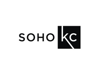 SoHo KC logo design by sabyan
