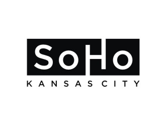 SoHo KC logo design by sabyan