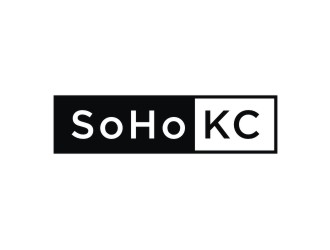 SoHo KC logo design by sabyan
