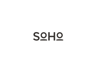 SoHo KC logo design by vostre