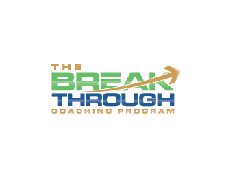 The Breakthrough Coaching Program logo design by fajarriza12