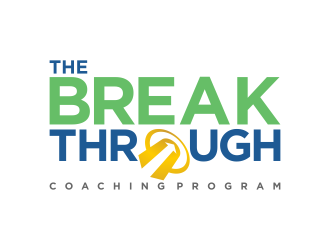 The Breakthrough Coaching Program logo design by rykos