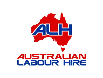 Australian Labour Hire q logo design by rykos
