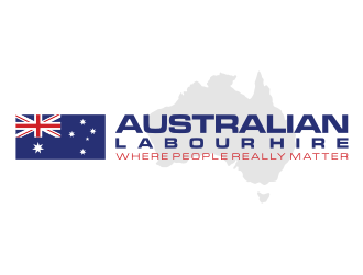 Australian Labour Hire q logo design by scolessi