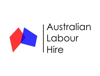 Australian Labour Hire q logo design by mckris