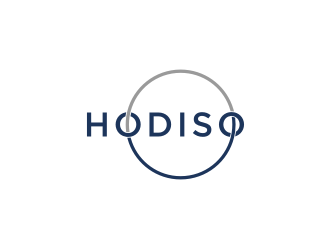HODISO logo design by ohtani15