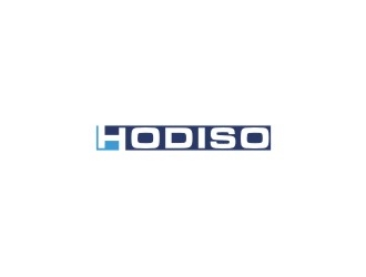 HODISO logo design by bricton