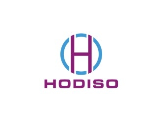 HODISO logo design by bricton