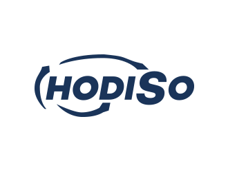 HODISO logo design by Inlogoz